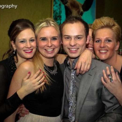 Sparrenhorst 2012 foto 17