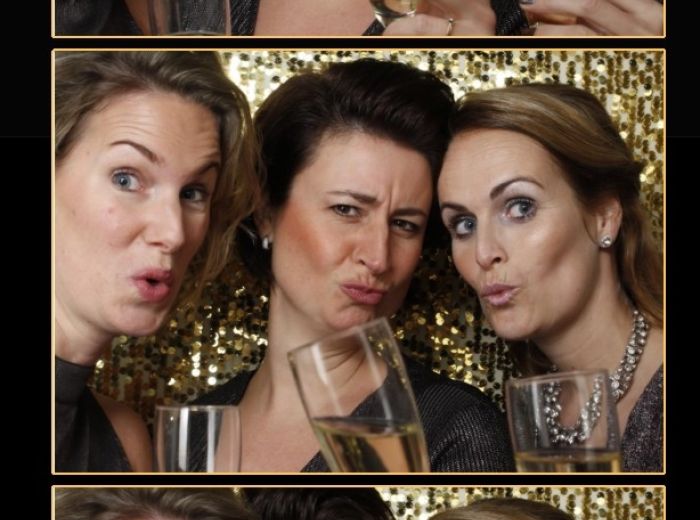 De Vossenberg Photobox 2019
