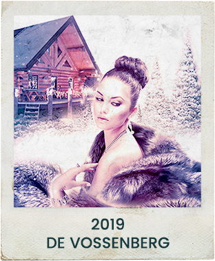 De Vossenberg 2019