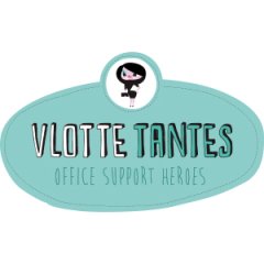 Vlotte Tantes