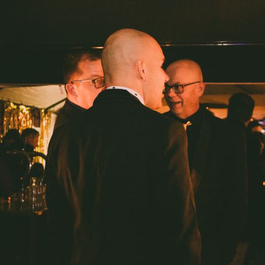 De Vossenberg 2019 foto 7