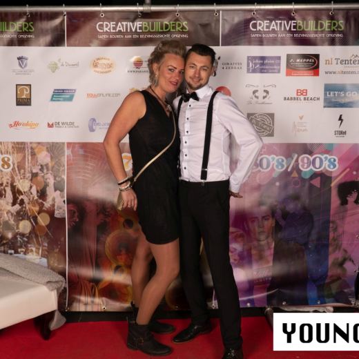 De Zaak & De Buuren 2018 foto 64