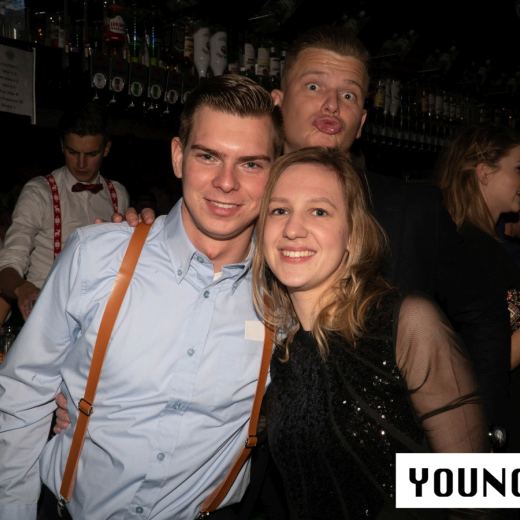 De Zaak & De Buuren 2018 foto 67