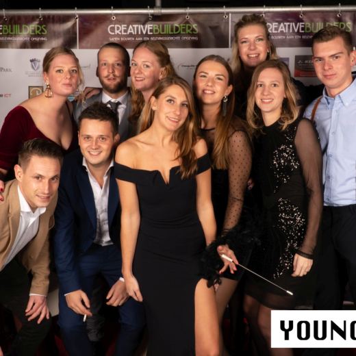 De Zaak & De Buuren 2018 foto 1