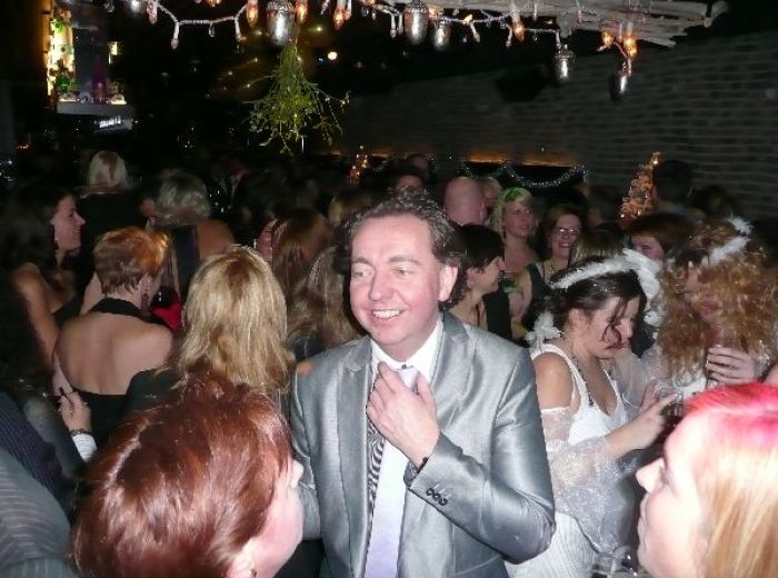 De Buuren 2009