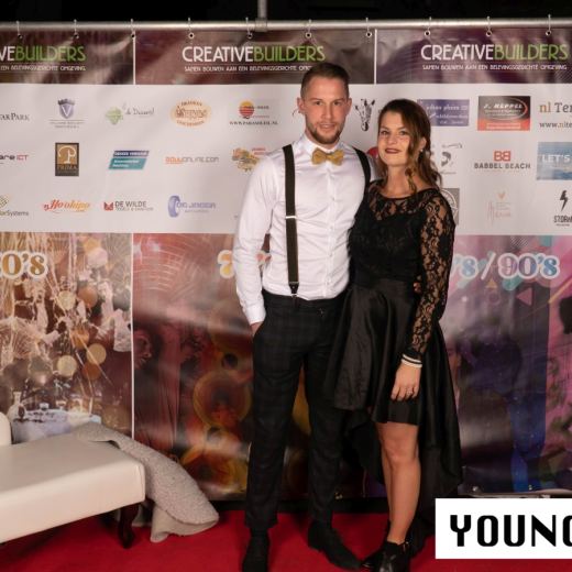 De Zaak & De Buuren 2018 foto 25