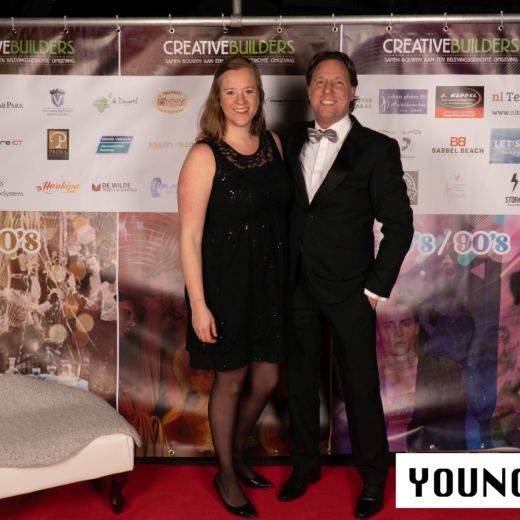 De Zaak & De Buuren 2018 foto 142