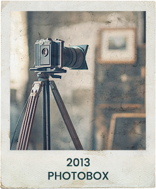 Photobox 2013