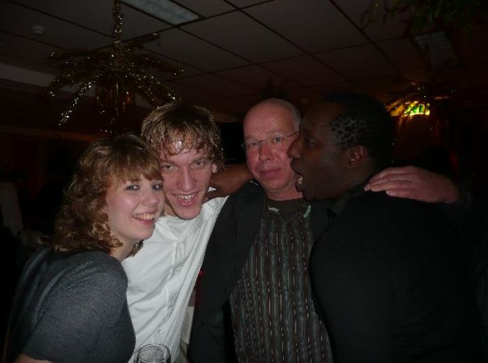 Duiventil 2008