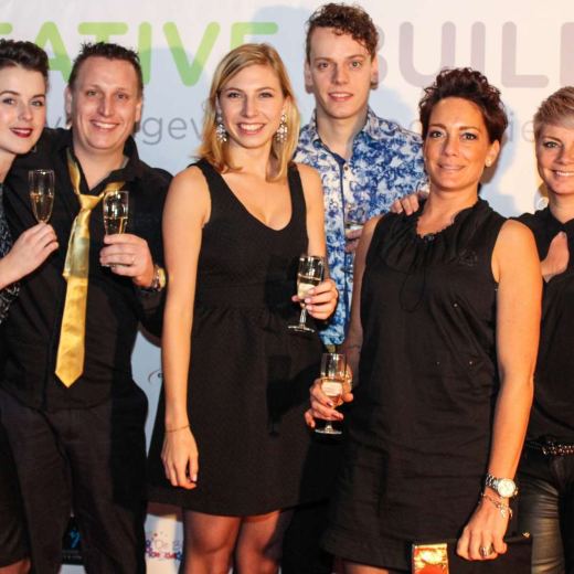 Marktzicht 2014 foto 106