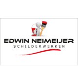 Ed de schilder