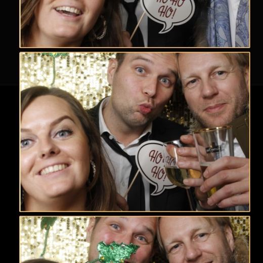 De Vossenberg Photobox 2019 foto 30