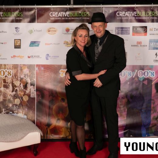De Zaak & De Buuren 2018 foto 143