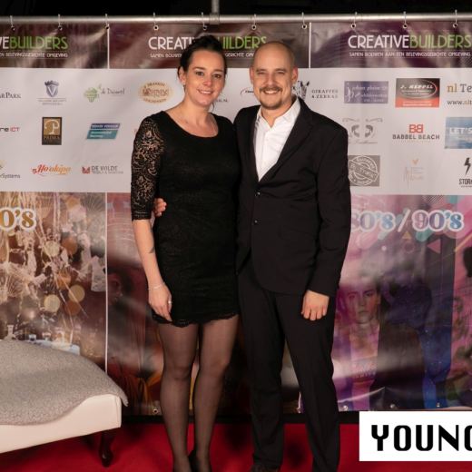 De Zaak & De Buuren 2018 foto 155