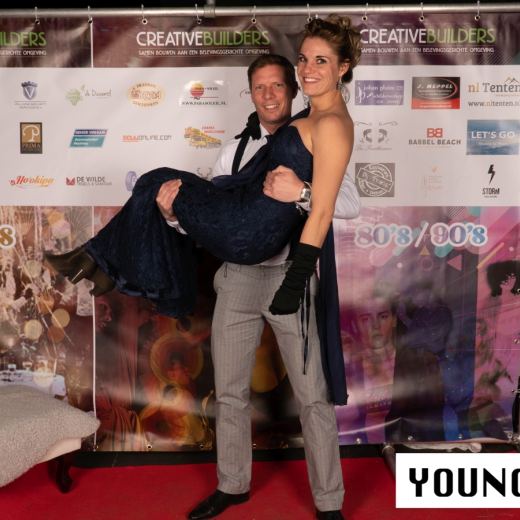 De Zaak & De Buuren 2018 foto 181