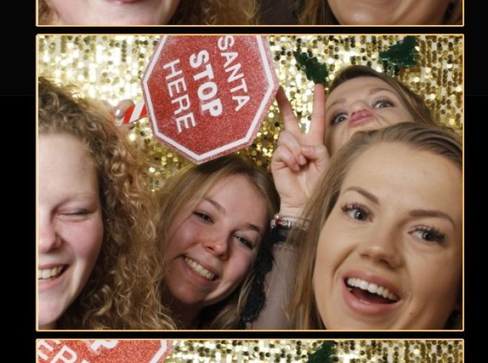 De Vossenberg Photobox 2019