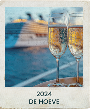 De Hoeve 2024