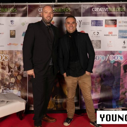 De Zaak & De Buuren 2018 foto 207