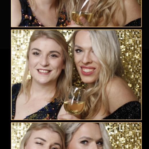 De Vossenberg Photobox 2019 foto 1