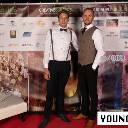 De Zaak & De Buuren 2018 foto 103