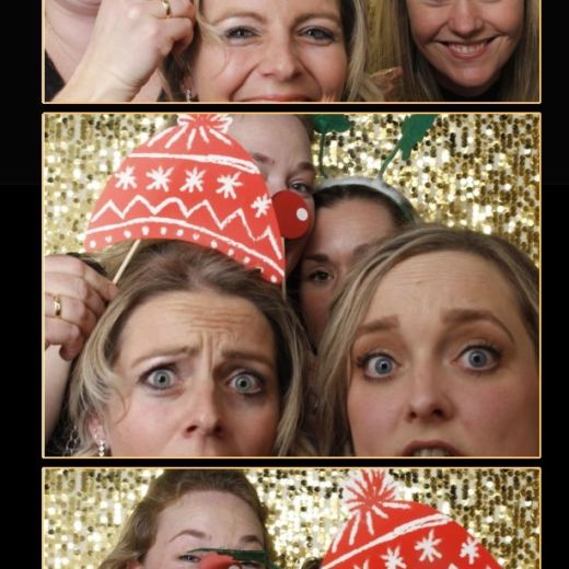 De Vossenberg Photobox 2019 foto 27