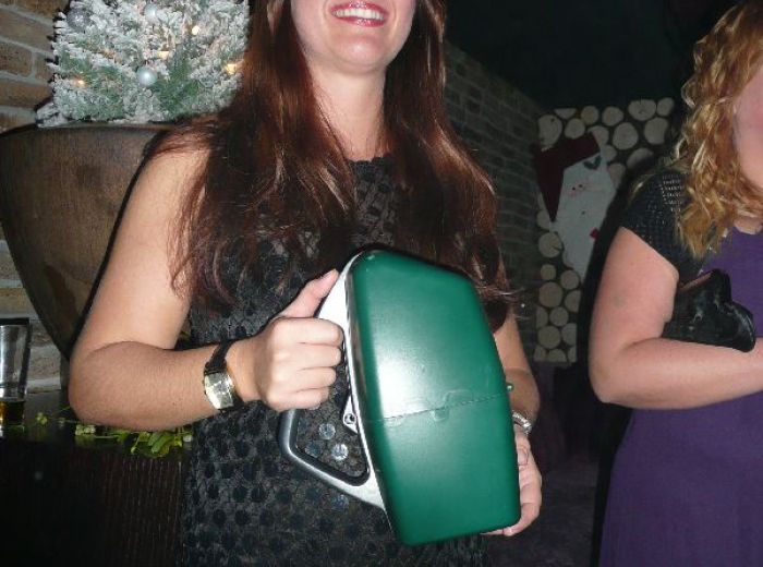 De Buuren 2009