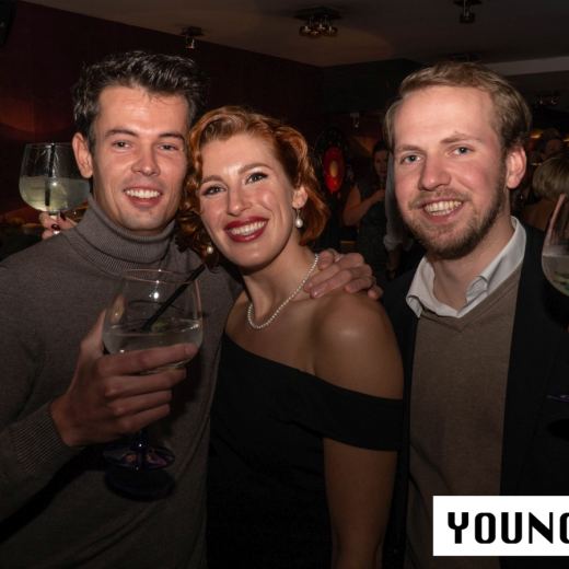 De Zaak & De Buuren 2018 foto 6