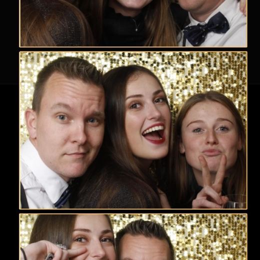 De Vossenberg Photobox 2019 foto 29