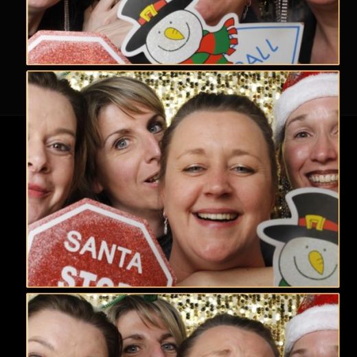 De Vossenberg Photobox 2019 foto 17