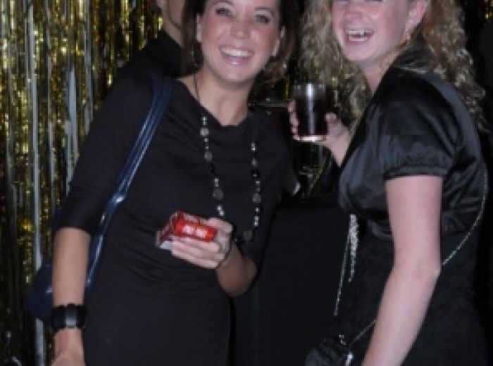 De Stoof 2010