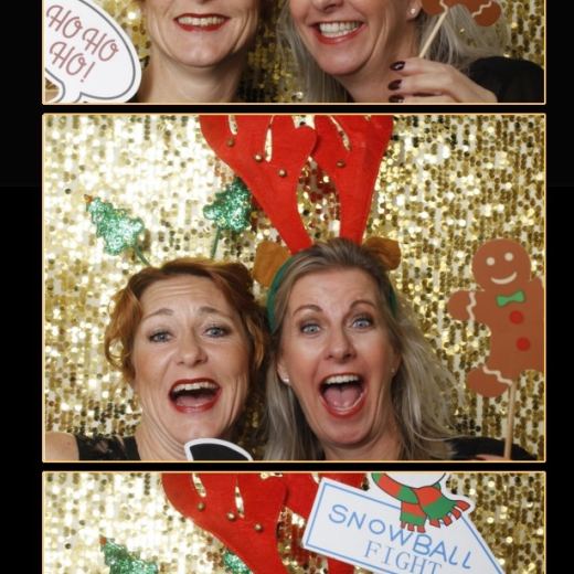 De Vossenberg Photobox 2019 foto 86