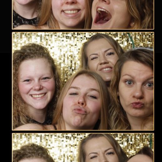 De Vossenberg Photobox 2019 foto 5