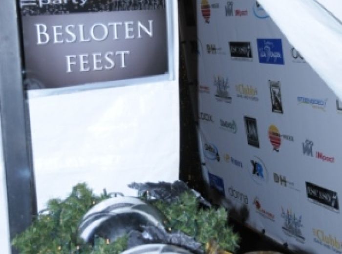 De Stoof 2010