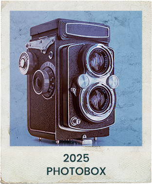 Photobox 2025