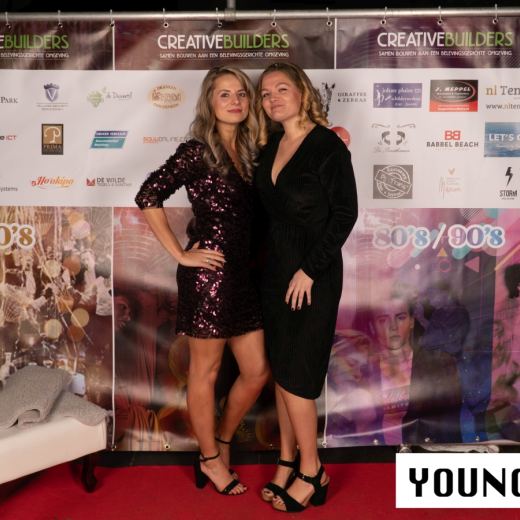De Zaak & De Buuren 2018 foto 237