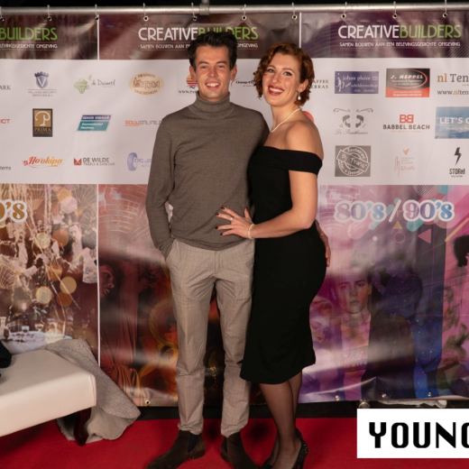 De Zaak & De Buuren 2018 foto 58