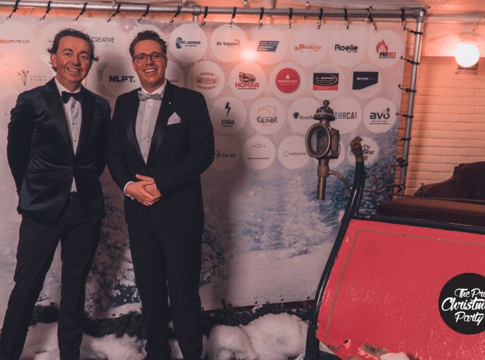 De Vossenberg 2019