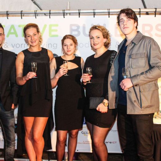 Marktzicht 2014 foto 176