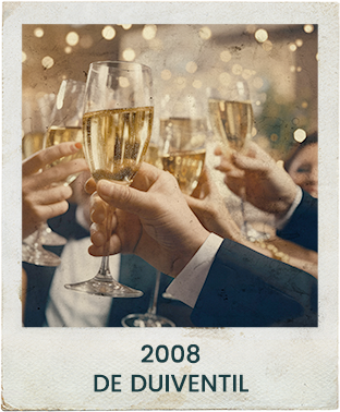 Duiventil 2008