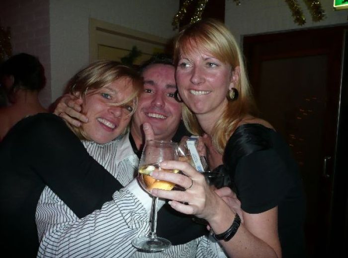 Duiventil 2008
