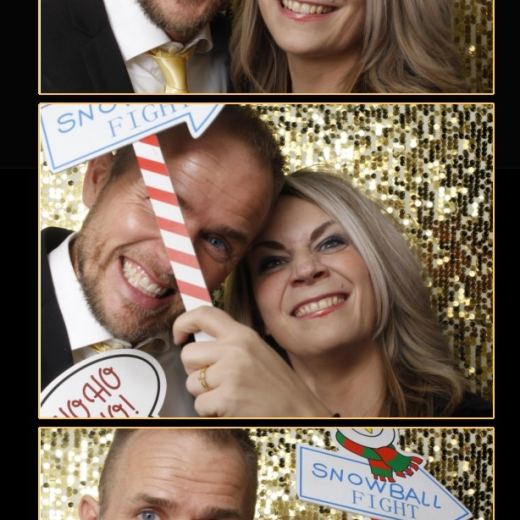 De Vossenberg Photobox 2019 foto 80