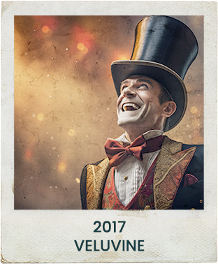 Veluvine 2017