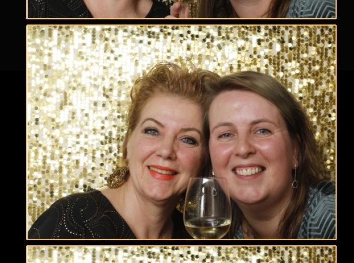 De Vossenberg Photobox 2019