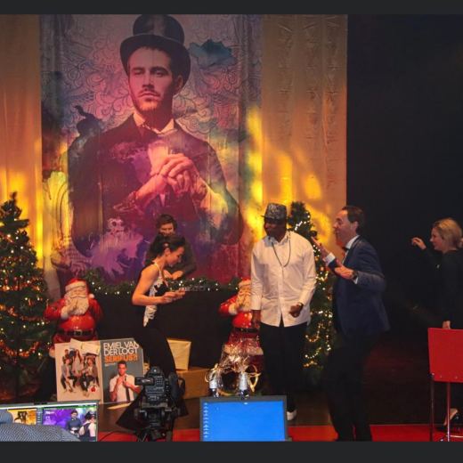 Huiskamer 2020 foto 3