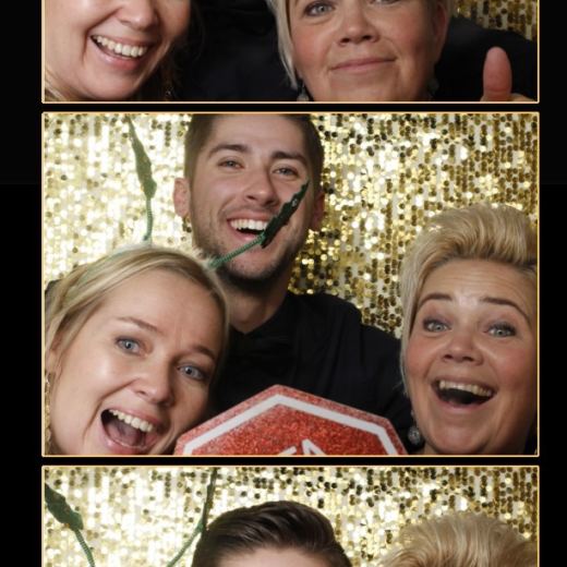 De Vossenberg Photobox 2019 foto 32