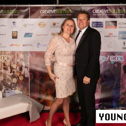 De Zaak & De Buuren 2018 foto 91
