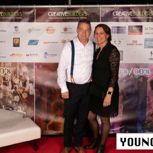 De Zaak & De Buuren 2018 foto 17