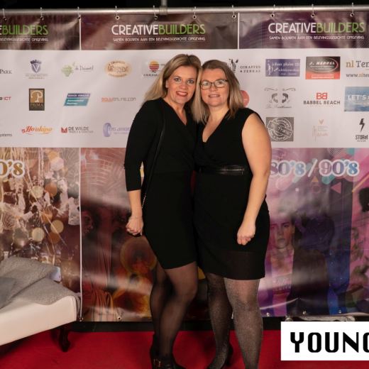 De Zaak & De Buuren 2018 foto 39