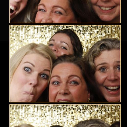 De Vossenberg Photobox 2019 foto 28