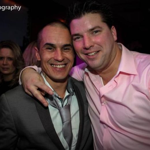 Sparrenhorst 2012 foto 44